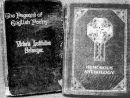 Book prizes