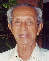 George Yap