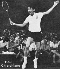 Hou Chia-chiang