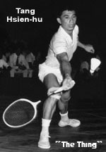 Tang Hsien Hu