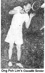 Ong Poh Lim