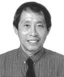 Dr Oon Chong Teik