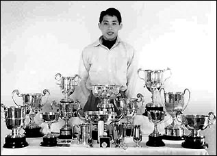Dr Oon Chong Teik