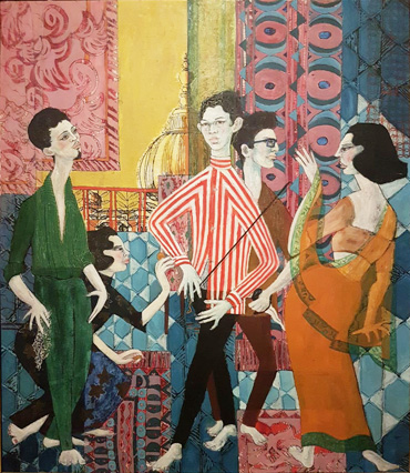Patrick Ng