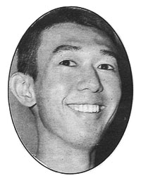 Patrick Ng