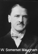 Somerset Maugham