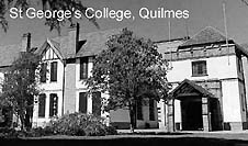 St George's College