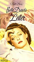 Letter movie poster