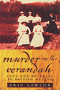 Murder on the Verandah