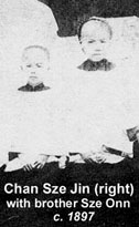Chan Sze Jin