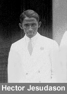 Hector Jesudason