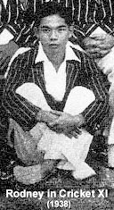 Rodney - Cricket XI