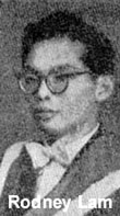 Rodney Lam