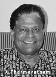 A. Tharmaratnam