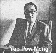 Yap Pow Meng