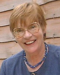 Rosemary Ross