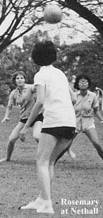 Netball