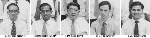 Teachers