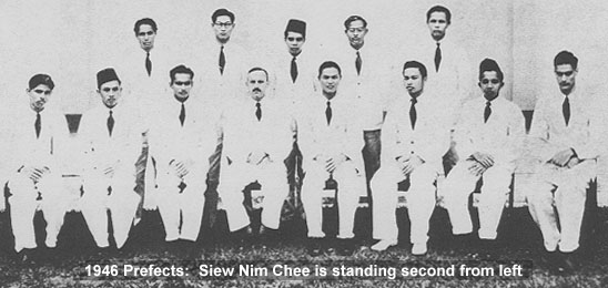 Prefects 1946