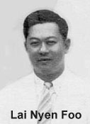 Lai Nyen Foo