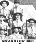 Scouts 1941
