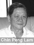Chin Peng Lam