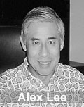 Alex Lee