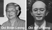 Boon Leong & Boon Seng