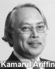 Kamarul Ariffin