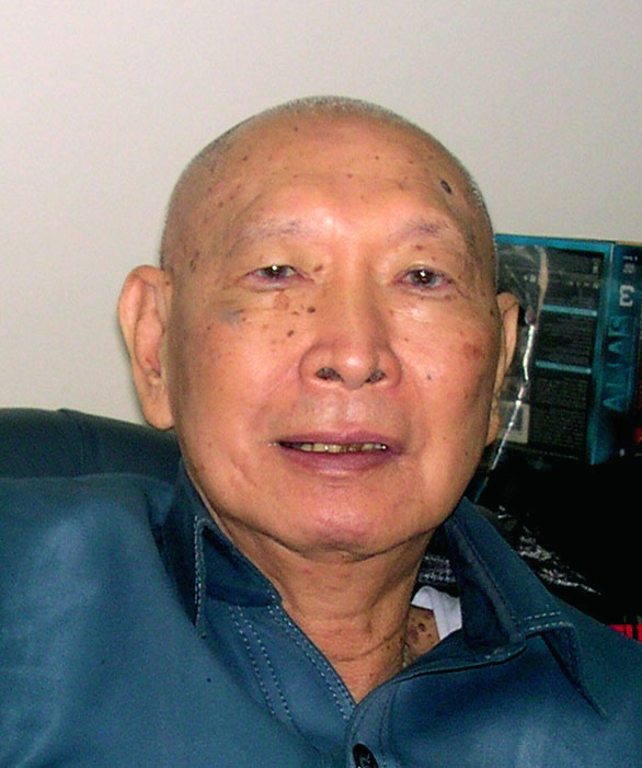 Siew Nim Chee