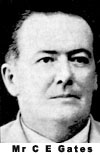 C E Gates