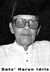 MB Harun Idris