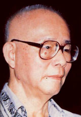 Tan Sri Tan Chee Khoon