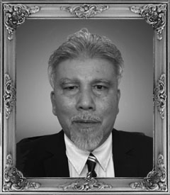 Hashim Naian