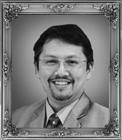 Dato' Mohd Irwan Rizal