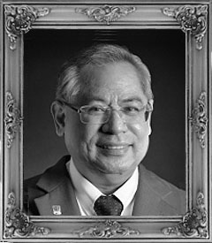 Khairuzzaman Muhammad