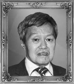 Larry Low Gark Chye