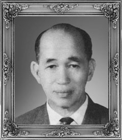Lee Kuan Yew