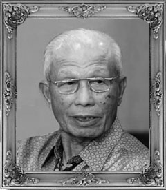 Dato' Mustafa Mohd. Ali