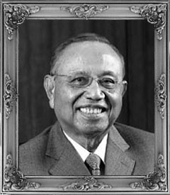 Tan Sri Dato' Shamsuddin Abdul Kadir