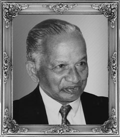 S. Robert