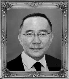 Dr Tan Kee Kwong