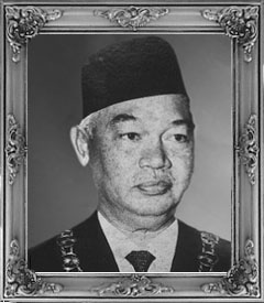 Yaacob bin Latiff