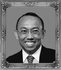 Dato' Yusli Mohamed Yusoff