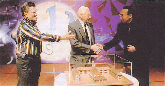 Victorian of the Year 2004