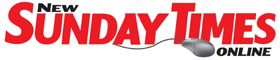 NST masthead