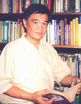 Wong Phui Nam