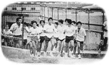 Cross-city 80s