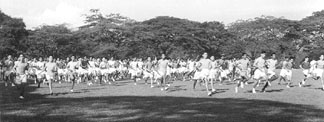 Start 1957