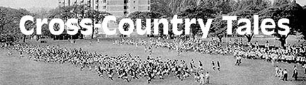 Cross Country Tales